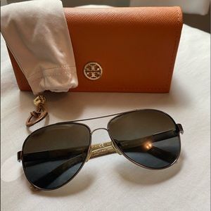 Tory Burch Sunglasses